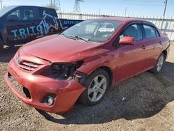 2013 Toyota Corolla Base for sale in Elgin, IL