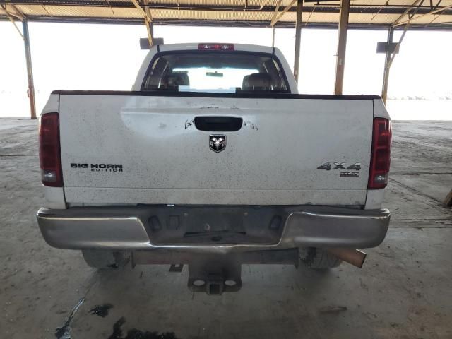 2005 Dodge RAM 3500 ST