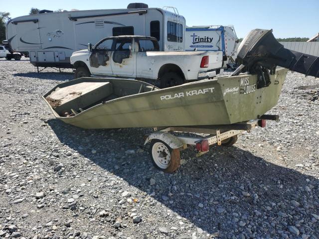 1999 'other Boat' Poly John