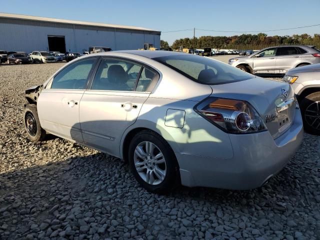 2011 Nissan Altima Base