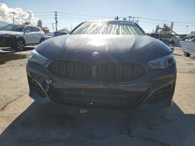 2024 BMW 840i