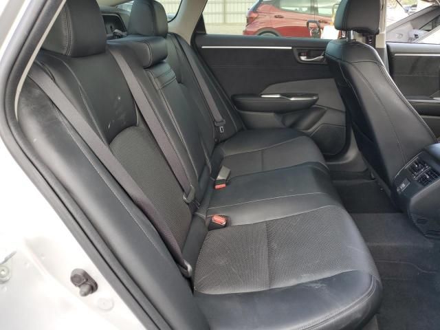 2019 Honda Clarity Touring