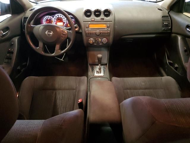 2011 Nissan Altima Base