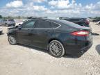 2015 Ford Fusion Titanium