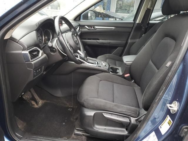 2020 Mazda Cx-5 Sport