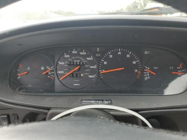 1987 Porsche 944 S