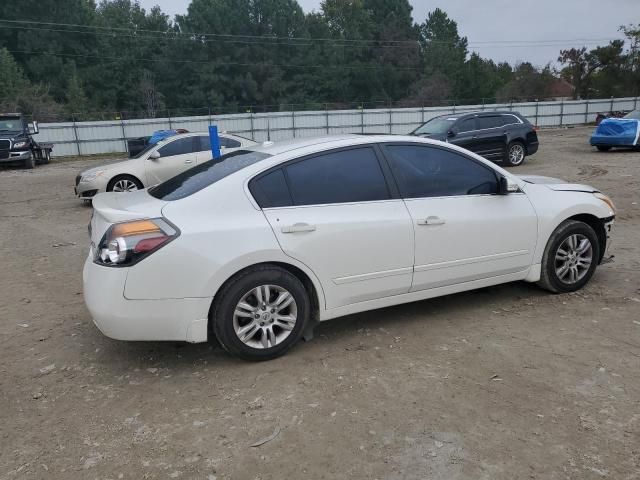 2010 Nissan Altima Base