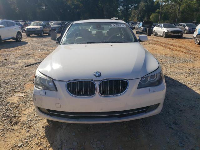 2010 BMW 528 i