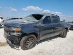 2021 Chevrolet Silverado K1500 Trail Boss Custom