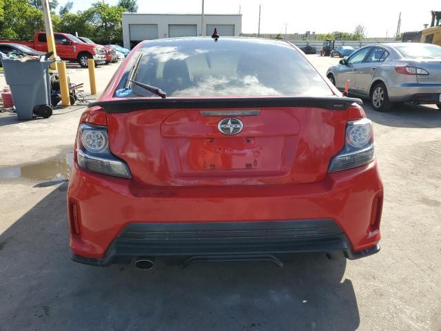 2014 Scion TC