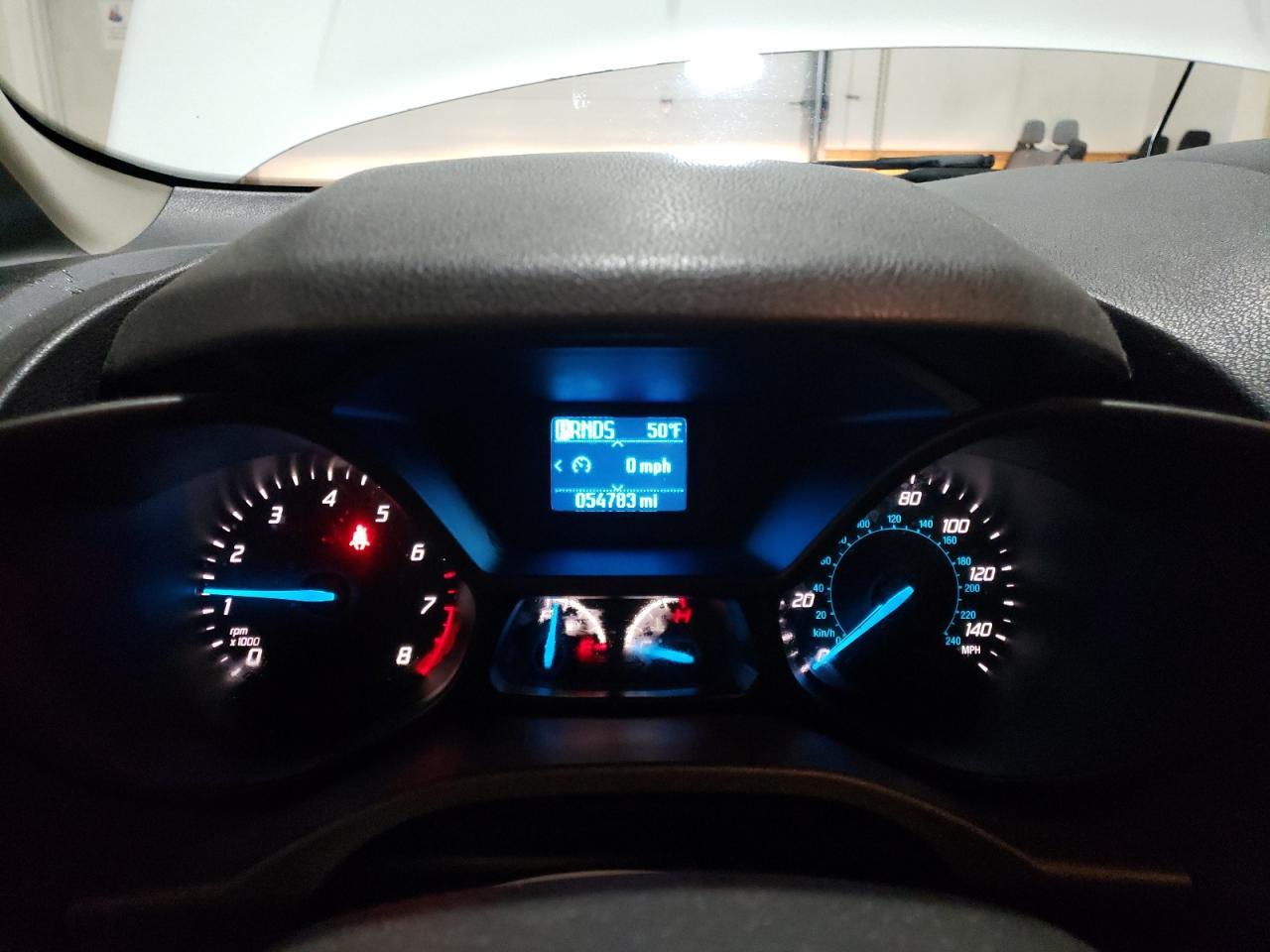 2016 Ford Transit Connect XL