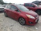2017 Ford C-MAX Titanium