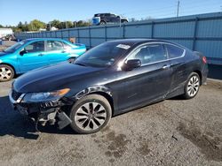 2015 Honda Accord EXL for sale in Pennsburg, PA