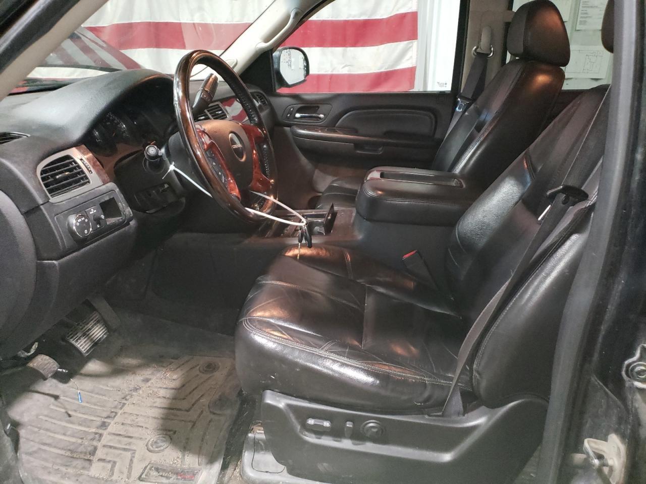 2008 GMC Yukon xl Denali