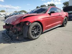 2017 Ford Mustang for sale in Sacramento, CA
