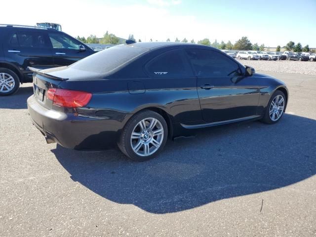 2012 BMW 335 XI