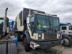 1998 Mack Trailer-Refuse Truck