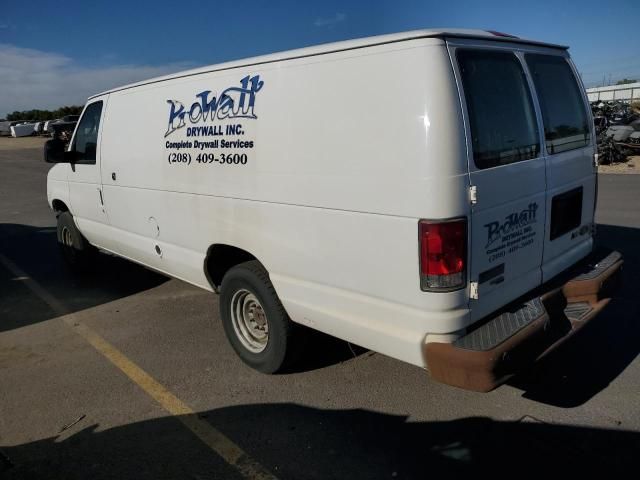2018 Ford Transit T-150