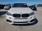 2016 BMW X5 XDRIVE4