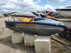 2021 Sea Doo Seadoo GTI 170SE