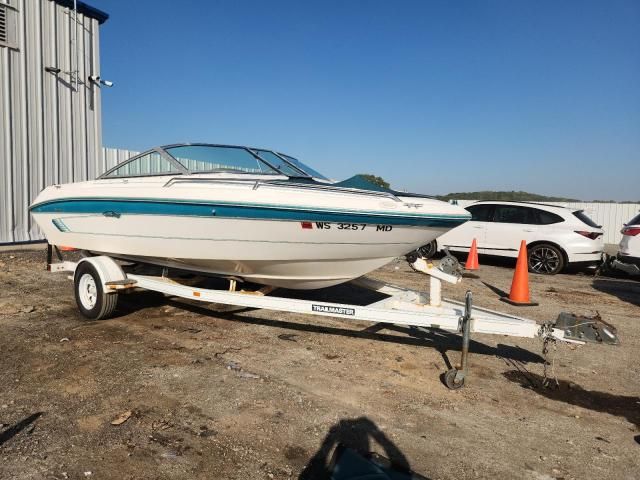 1994 Sea Ray Boat Trlr