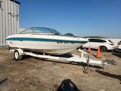 1994 Sea Ray Boat Trlr en venta en Mcfarland, WI