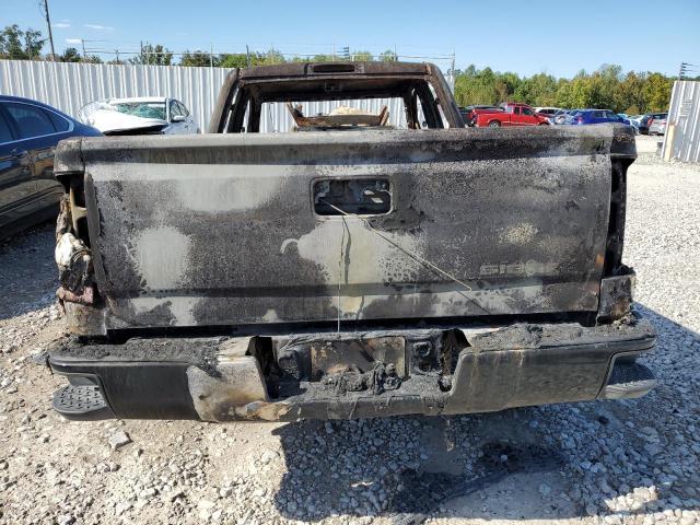 2018 GMC Sierra C1500