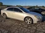 2010 Chevrolet Malibu LS