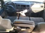 1999 Ford F350 SRW Super Duty