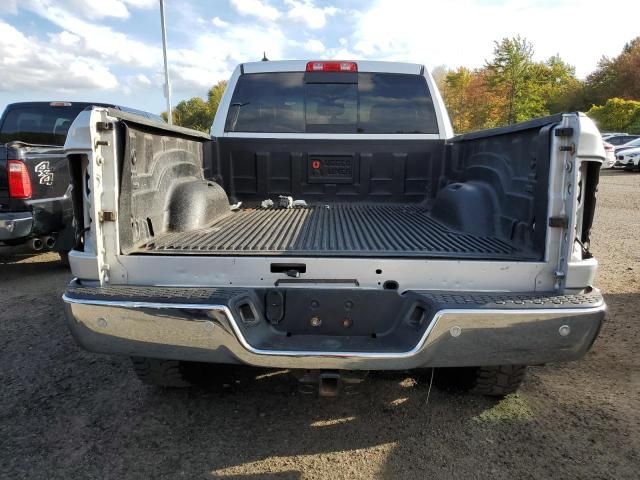 2016 Dodge RAM 1500 SLT