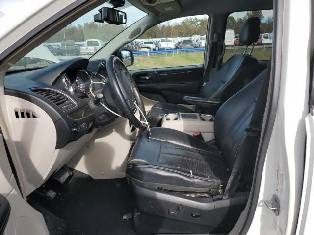 2013 Chrysler Town & Country Touring l