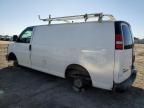 2010 Chevrolet Express G2500