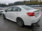 2019 Subaru WRX