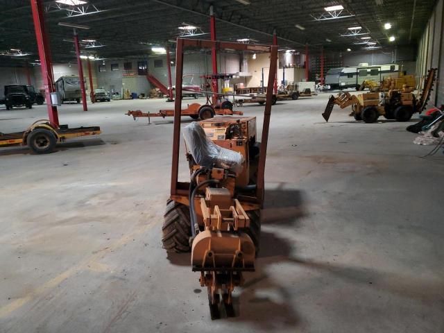 1989 Case Maxi Sneaker B Cable Plow