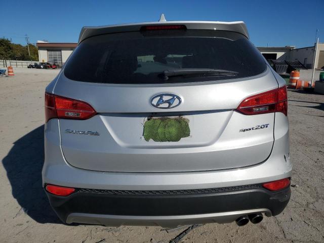 2014 Hyundai Santa fe Sport