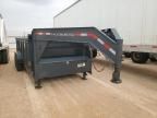 2024 Dp Platinum Star Dump Trailer