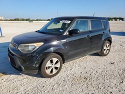 2015 KIA Soul for sale in New Braunfels, TX