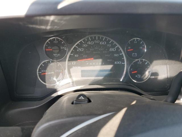 2023 Chevrolet Express G3500