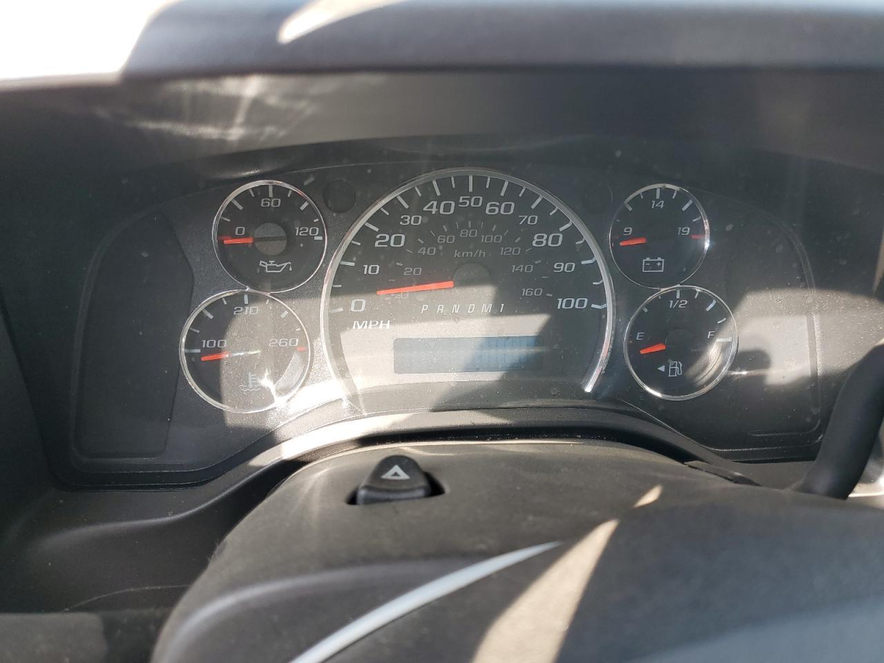 2023 Chevrolet Express G3500