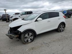 2016 KIA Sportage EX for sale in Indianapolis, IN