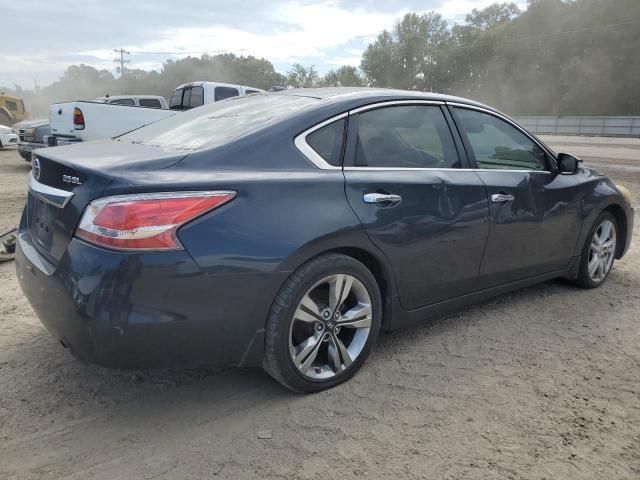 2015 Nissan Altima 3.5S