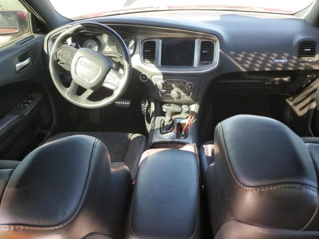 2018 Dodge Charger R/T 392