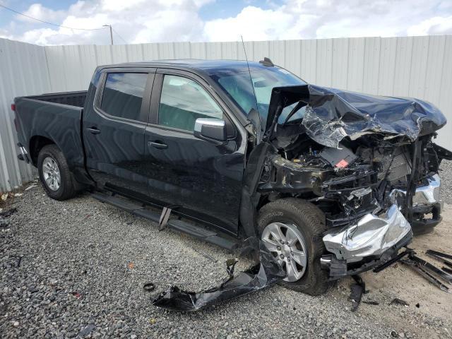 2022 Chevrolet Silverado ltd C1500 lt