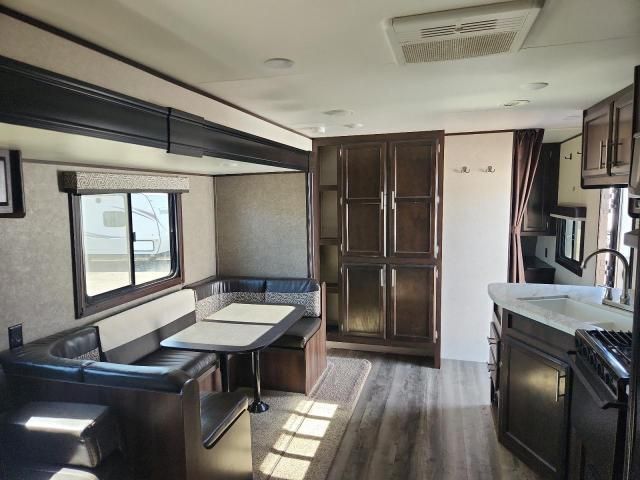 2019 Jayco Jayflight 287BHS