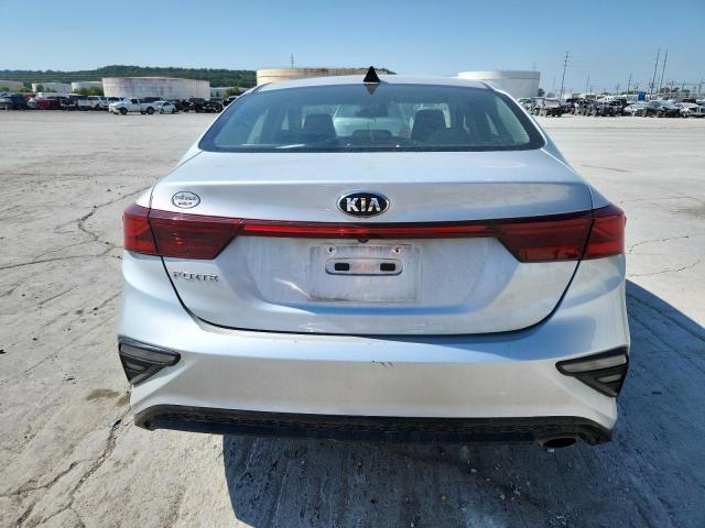 2020 KIA Forte fe