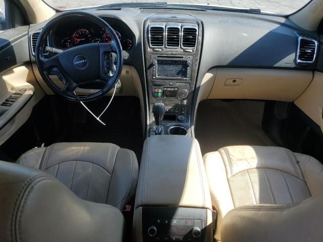 2012 GMC Acadia Denali