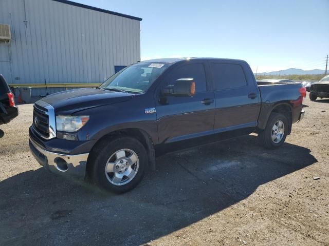 2012 Toyota Tundra Crewmax SR5
