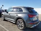 2022 Audi Q5 Premium Plus 45