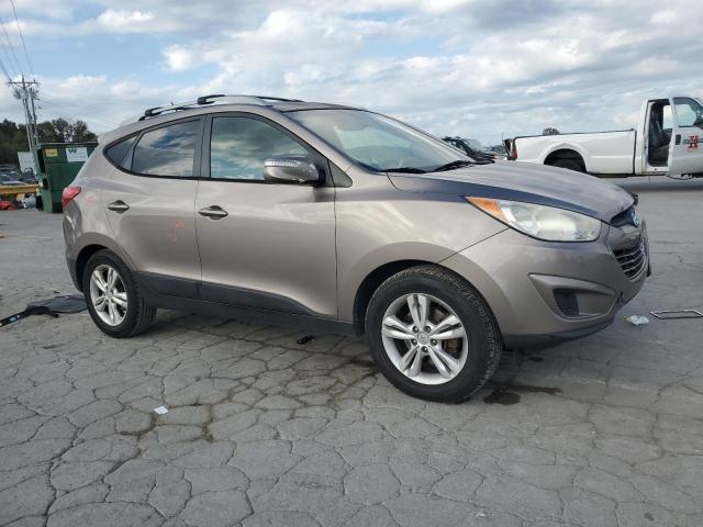 2012 Hyundai Tucson gls