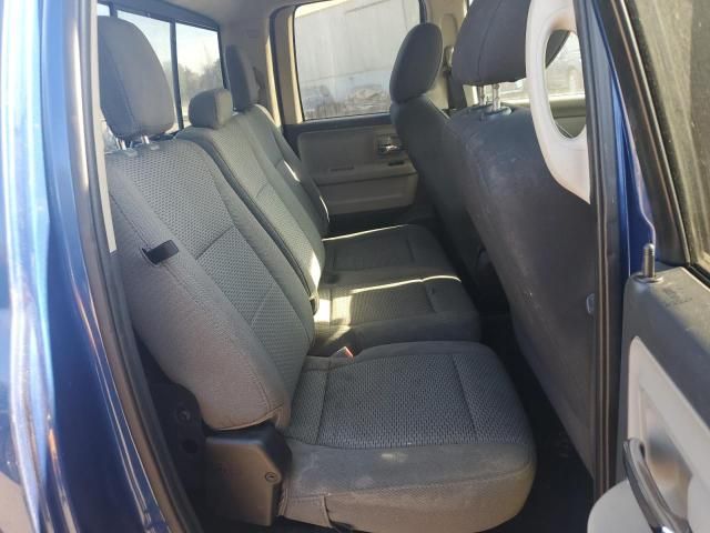 2011 Dodge RAM 1500